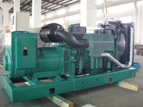 西固便携静音：租赁无声发电机组，便携式解决能源需求