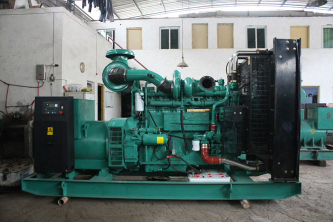 西固环保无噪音：租用静音发电机组，为环境和耳朵双重保驾护航